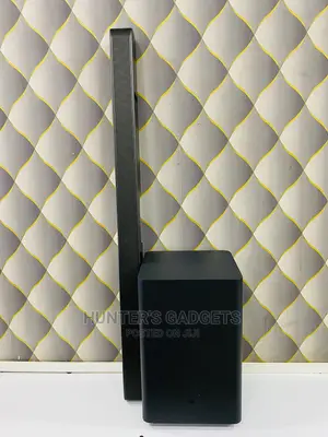 JBL Deep Bass 2.1 Channel Bluetooth Wireless Sound Bar