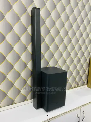 JBL Deep Bass 2.1 Channel Bluetooth Wireless Sound Bar