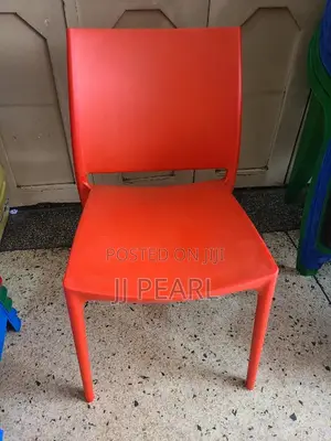 Plastic Chair