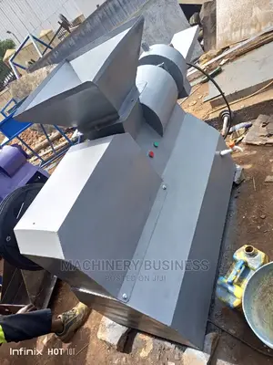 Soap Machine 47