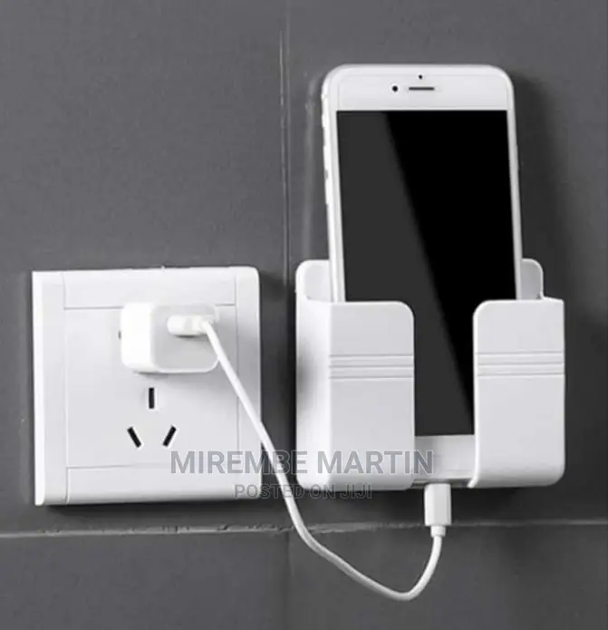 Mounted Phone Charging Holder