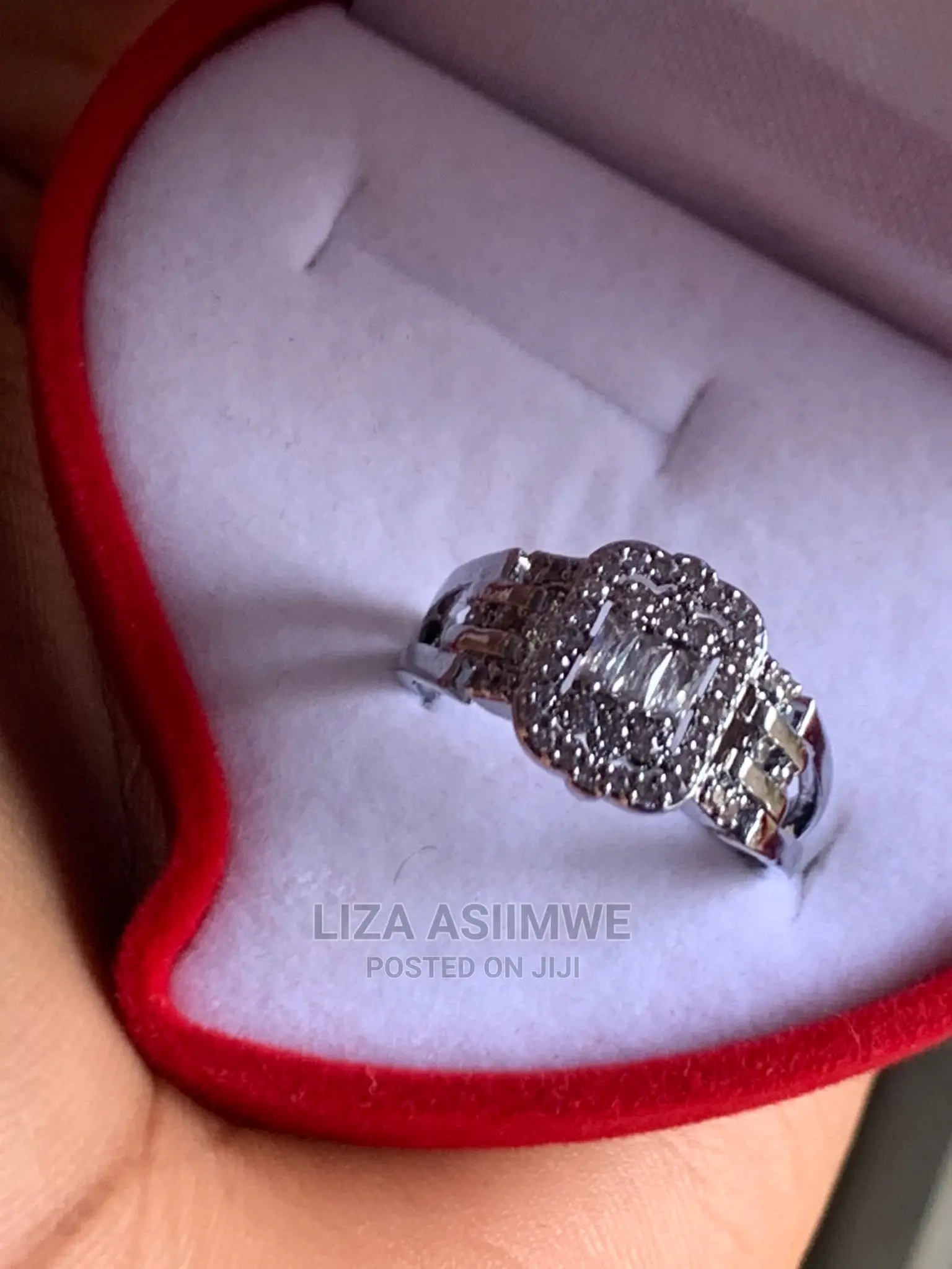 Engagement Rings Available