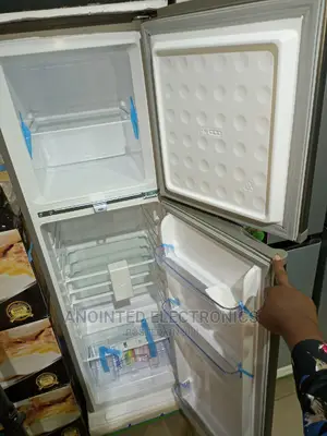 SPJ Fridge 229L