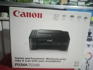 Canon PIXMA Ts 3140