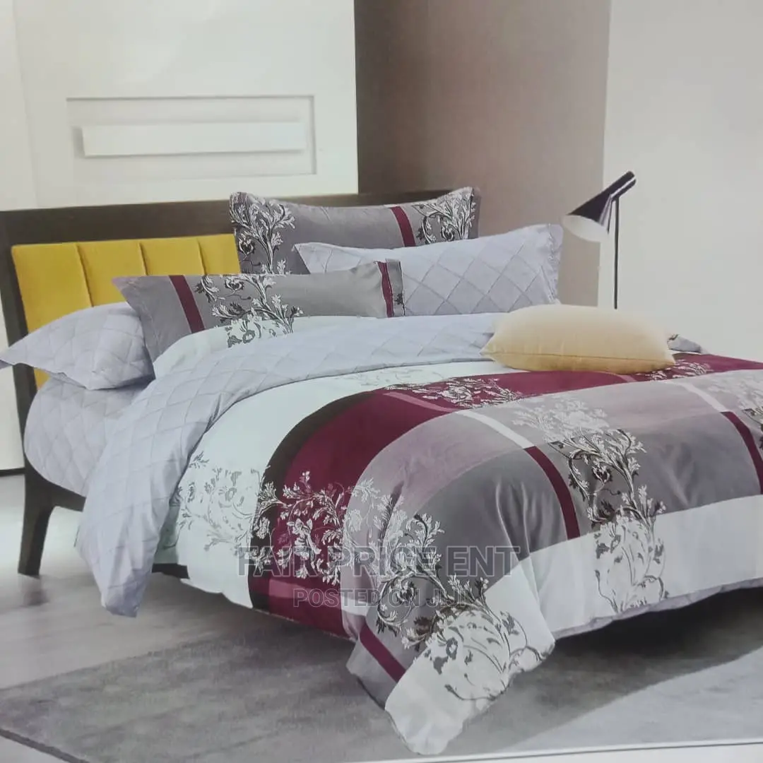 Duvet Cover Set.5x6