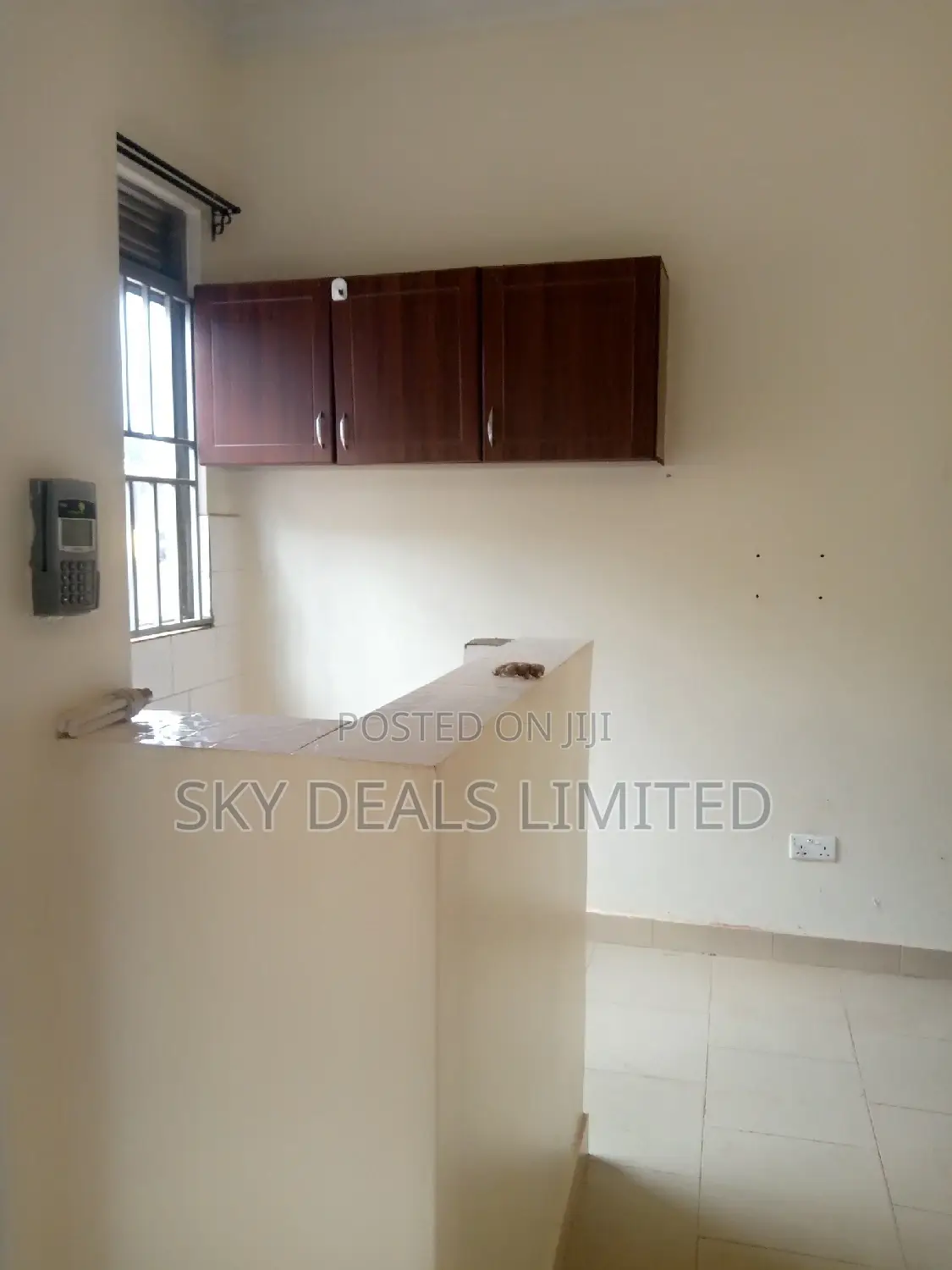 Studio Apartment in Mulago, Nakawa for rent