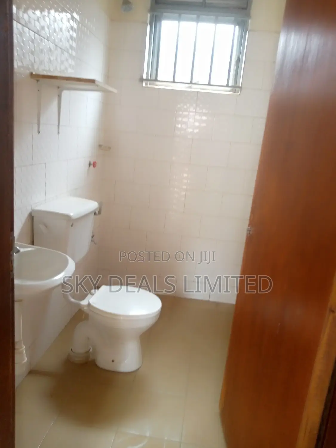 Studio Apartment in Mulago, Nakawa for rent