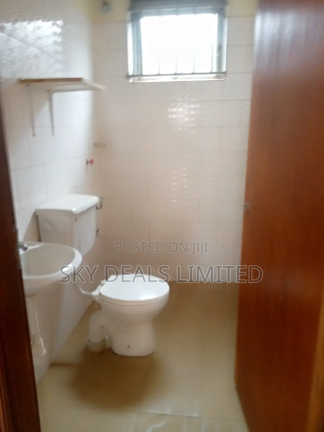 Studio Apartment in Mulago, Nakawa for rent