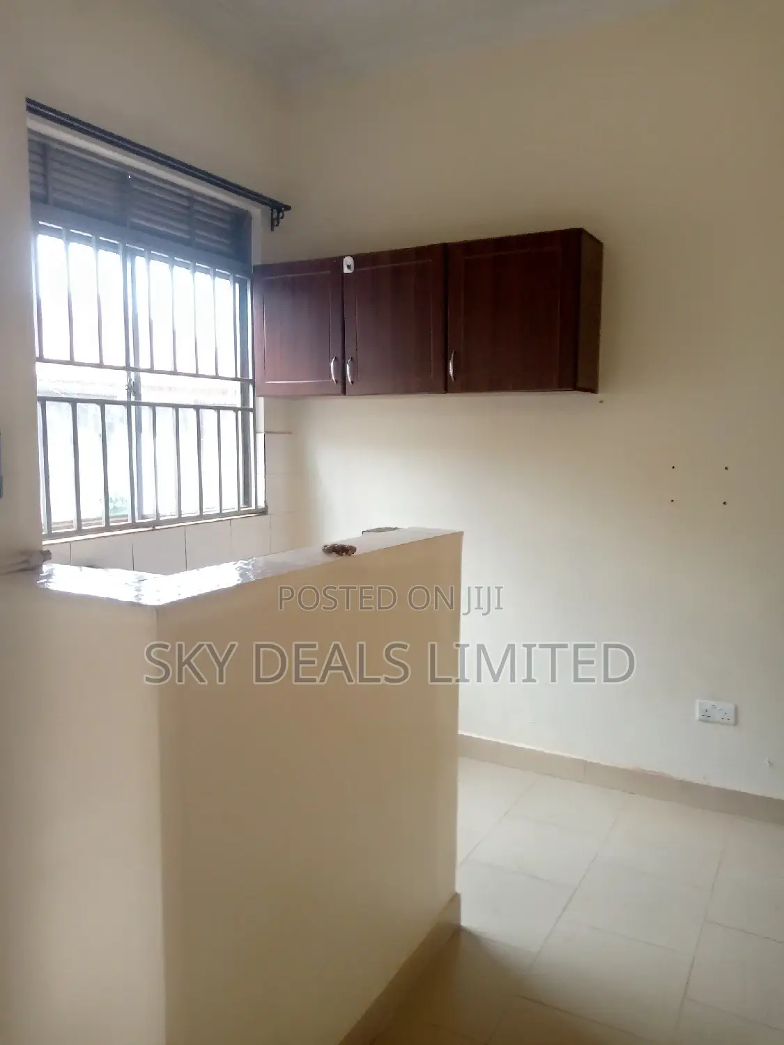 Studio Apartment in Mulago, Nakawa for rent