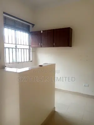 Studio Apartment in Mulago, Nakawa for rent