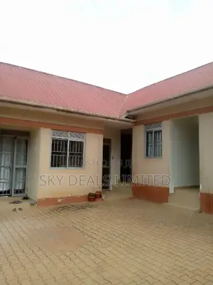 Studio Apartment in Mulago, Nakawa for rent