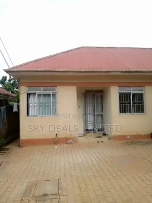 Studio Apartment in Mulago, Nakawa for rent