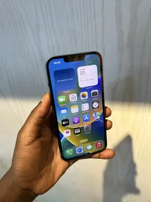 Apple iPhone 13 128 GB Blue