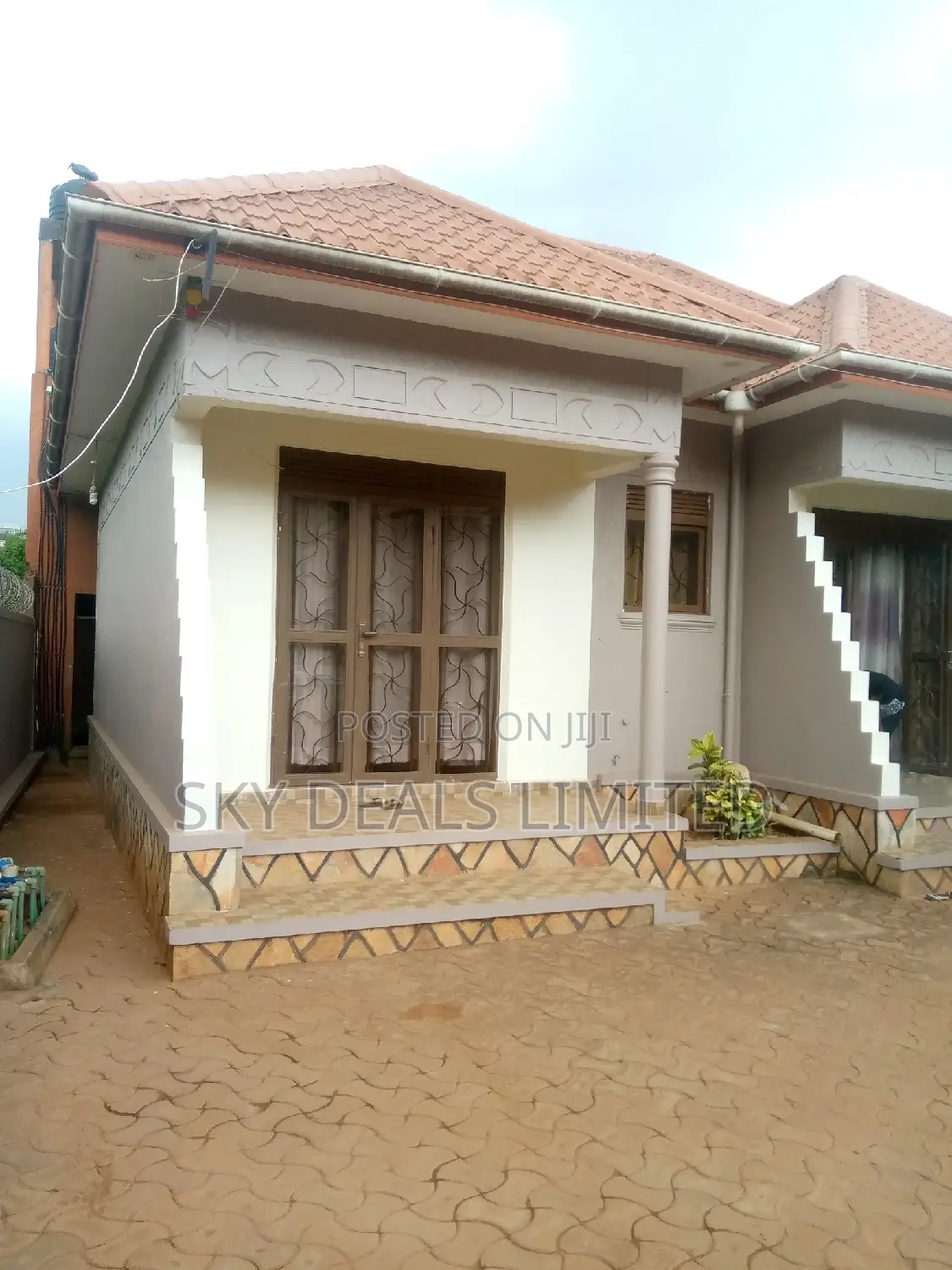 Studio Apartment in Ntinda, Nakawa for rent