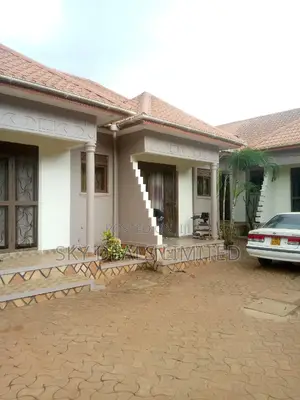 Studio Apartment in Ntinda, Nakawa for rent