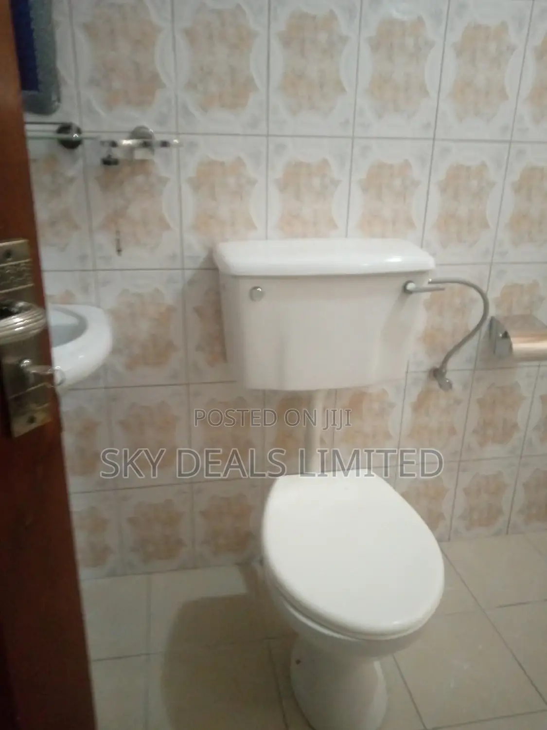Studio Apartment in Ntinda, Nakawa for rent