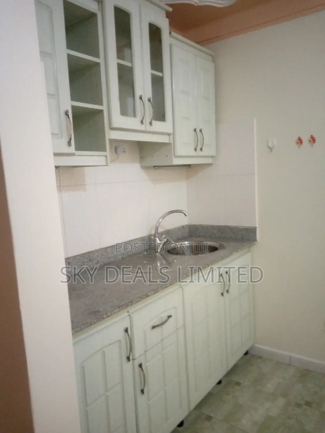 Studio Apartment in Ntinda, Nakawa for rent