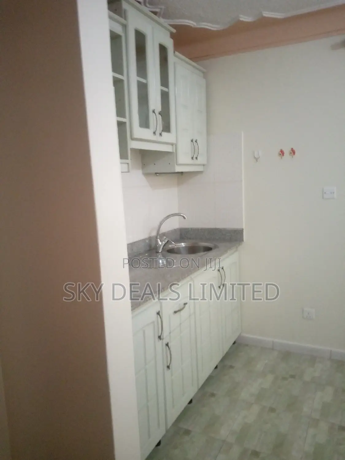 Studio Apartment in Ntinda, Nakawa for rent