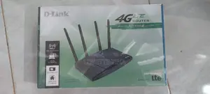 Dlink M960 Simcard Routers