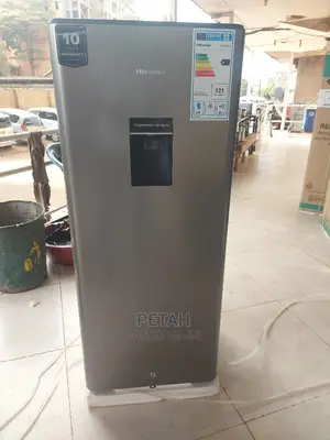 229L Single Door Refrigerator