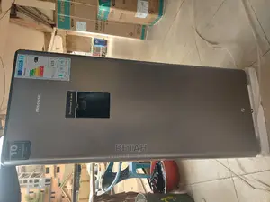 Hisense New 229l Single Door
