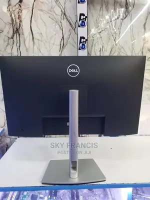 DELL Monitor Inch 27 Ips 2022