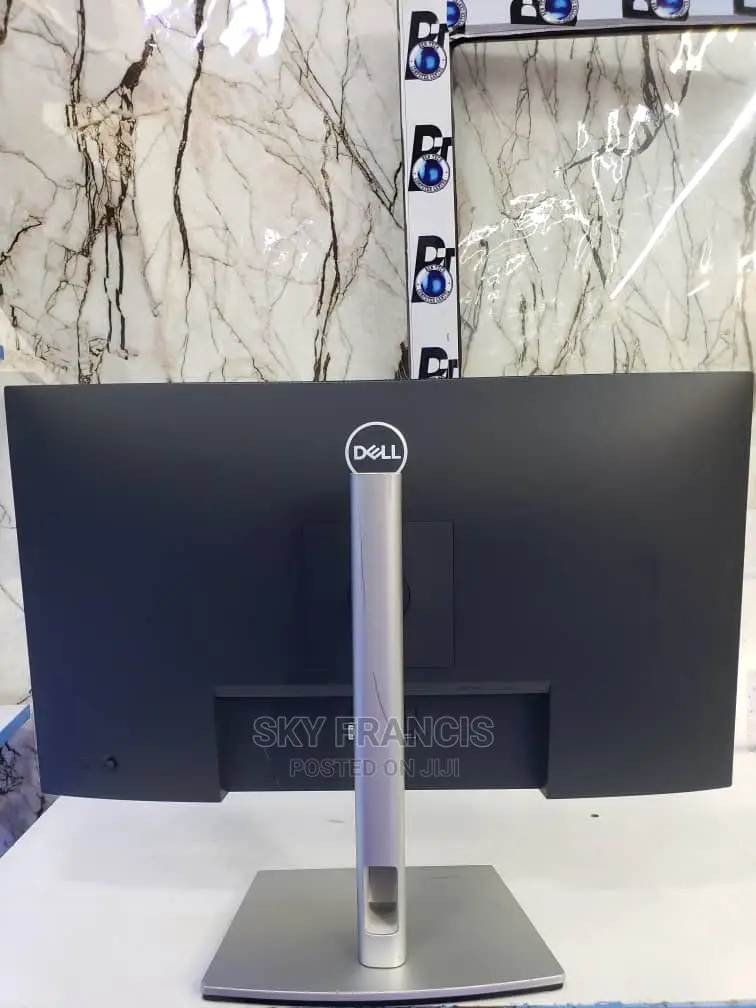 DELL Monitor Inch 27 Ips 2022