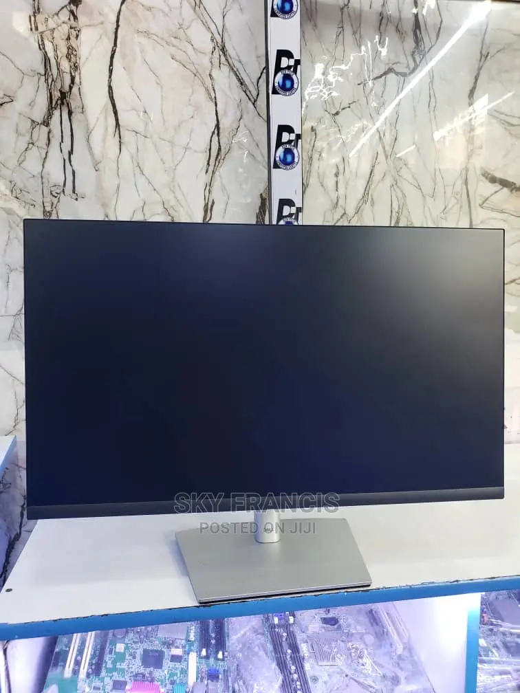 DELL Monitor Inch 27 Ips 2022