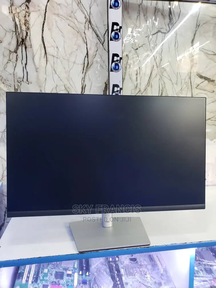 DELL Monitor Inch 27 Ips 2022
