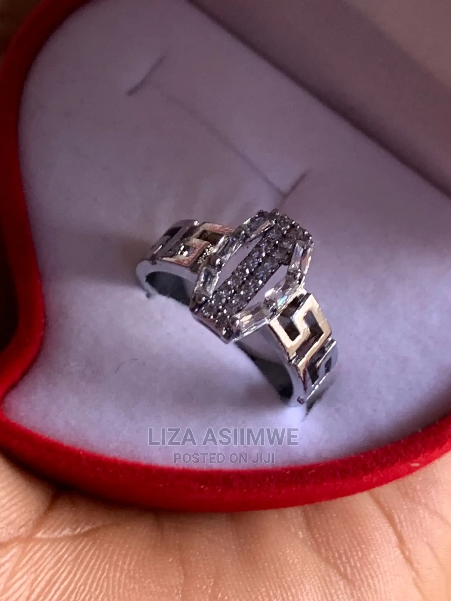 Engagement/Proposal Rings Available