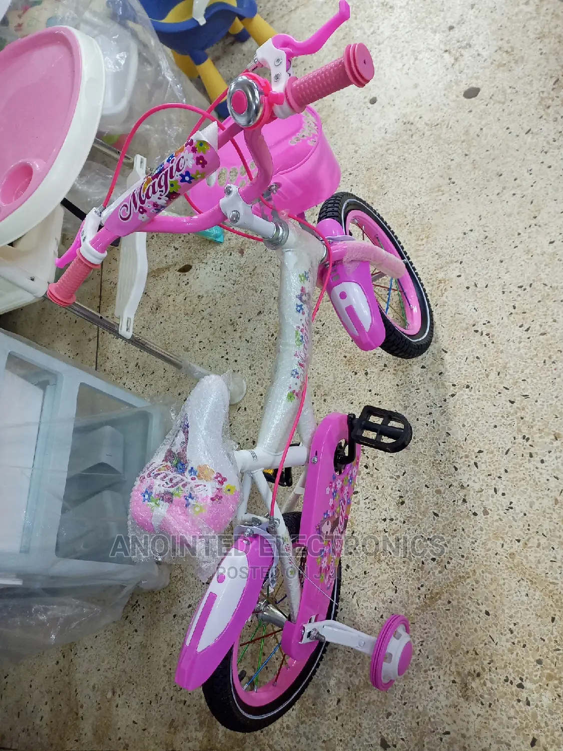 Kids Bikes
