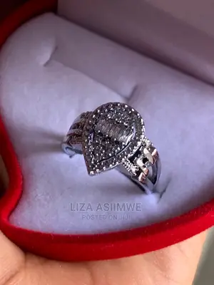 Engagement/Proposal Rings Available