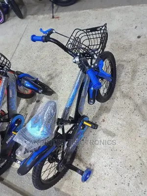 Kids Bikes