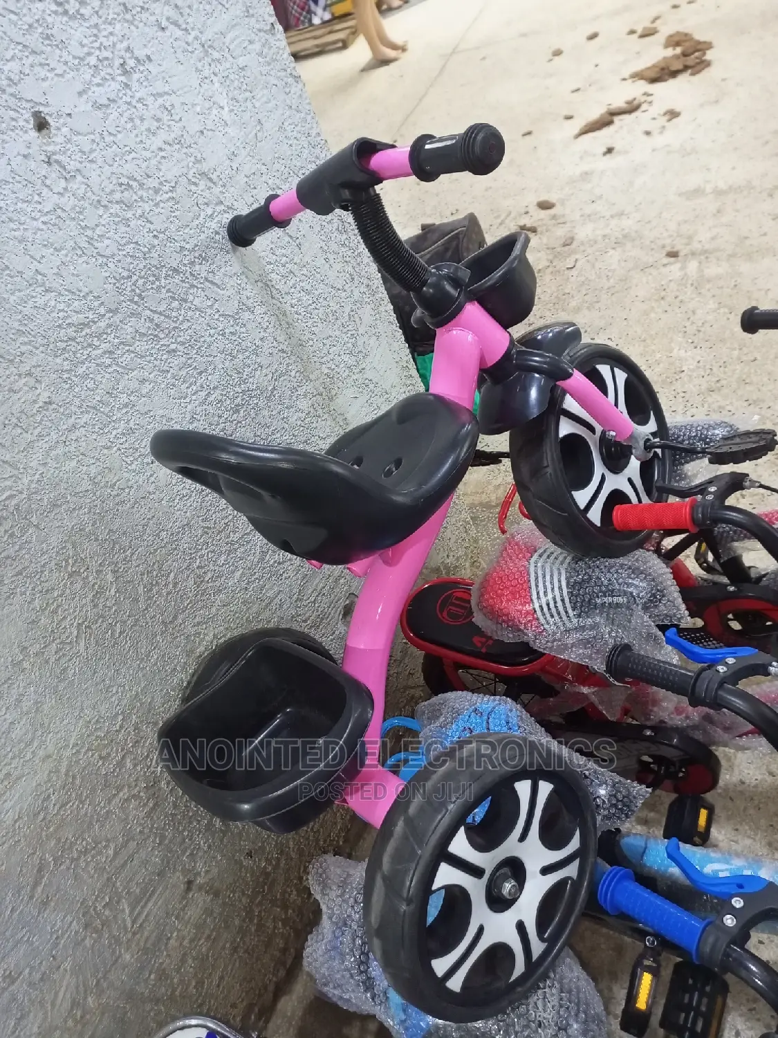 Kids Bikes