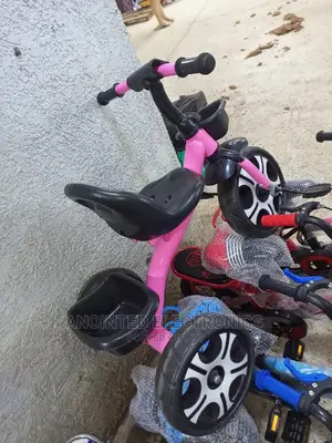 Kids Bikes