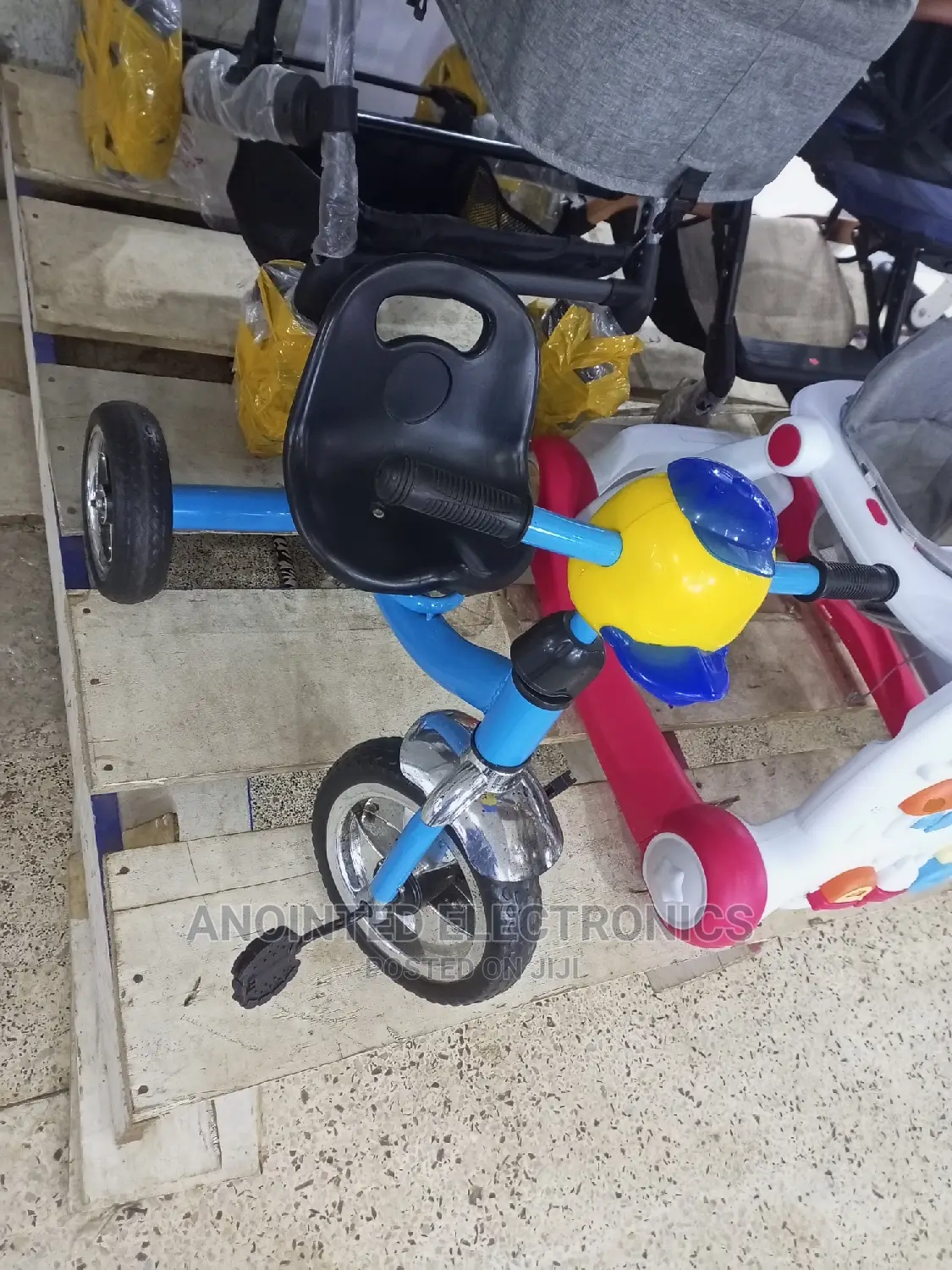 Kids Bikes