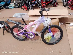 Adult Bikes