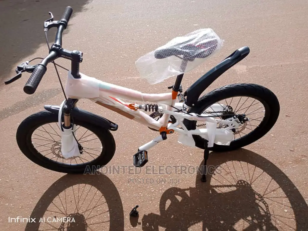 Adult Bike's