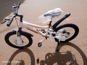 Adult Bike's