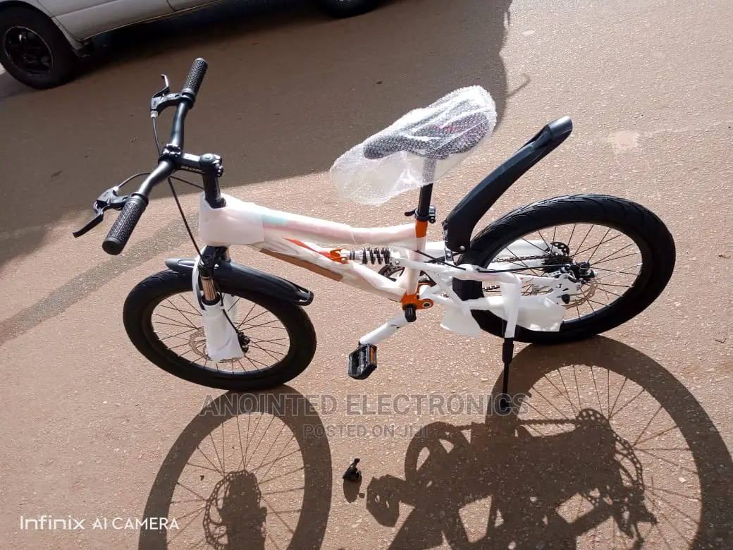Adult Bike's