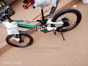 Adult Bike's