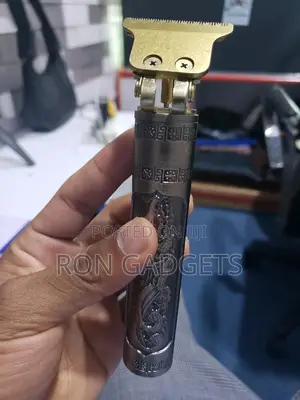 Mi Cool Trimmer