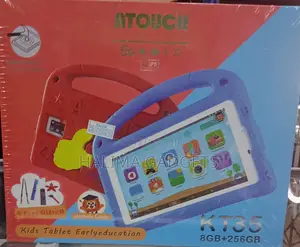 New Atouch KT35 128 GB Green