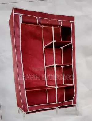 Wardrobe Two Colom