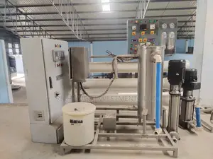 Water Treatment