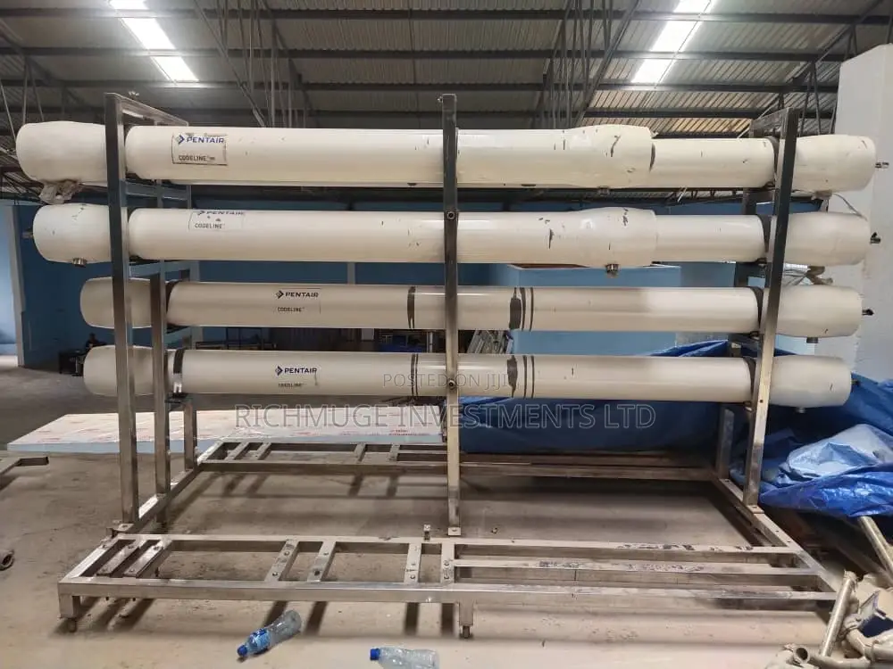 Water Treatment