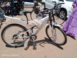 Spot Bike's