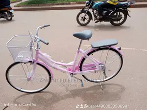 Adult Bike's