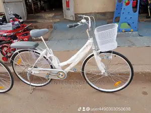 Adult Bike's