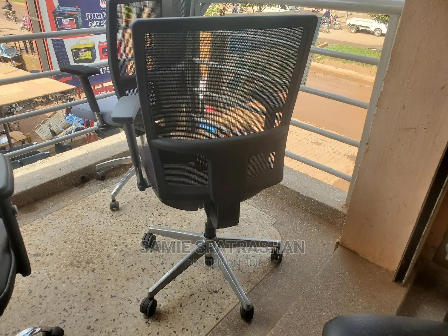 Office Chair 3